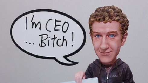 Đây là lý do tại sao Mark Zuckerberg cùng 2 người duy nhất nữa “không thể bị block” trên Facebook