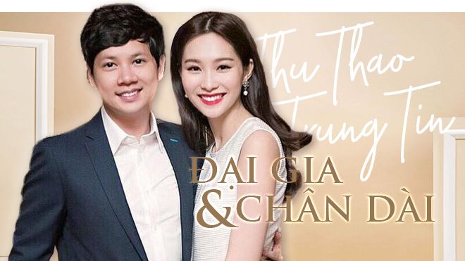 Cùng là chuyện ‘đại gia - chân dài’, vì sao Đặng Thu Thảo được ủng hộ?