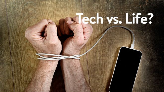 Công nghệ đang “ăn mòn” kỹ năng sống cơ bản đến mức nghiêm trọng. Làm thế nào để đối phó?