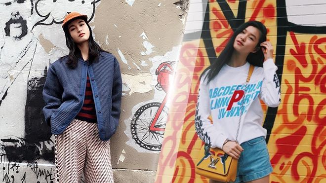 Nhìn hồ sơ hai 'tân binh' mới thấy Victoria's Secret chiều chuộng sân Trung Quốc thế nào!