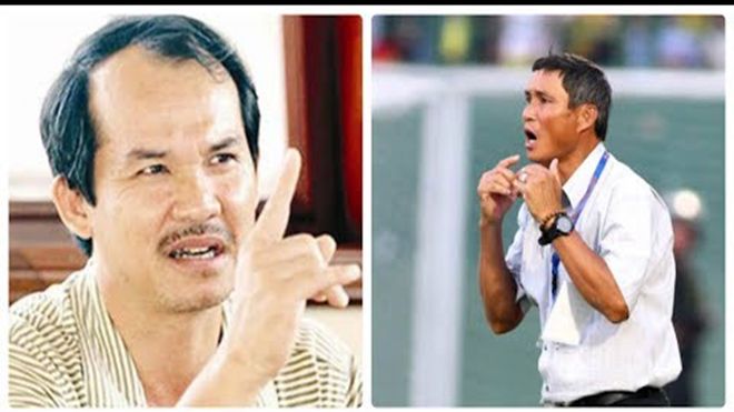 “HLV Mai Đức Chung đã tát vào niềm kiêu hãnh của bầu Đức”