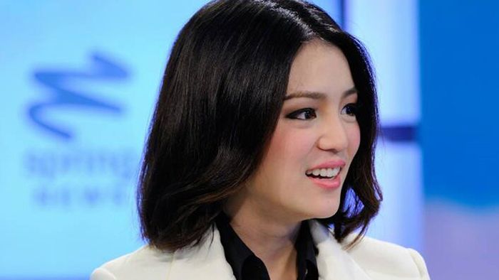 Fan hết cơ hội ngắm 'thiên thần' Watanya Wongopasi trên sân bóng