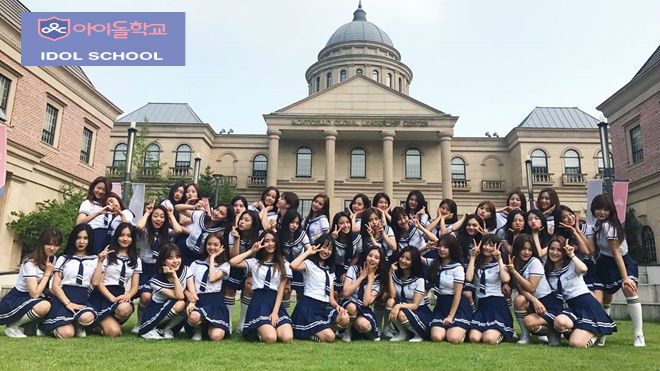5 lí do khiến Idol School bị fan 'tẩy chay', mất kiên nhẫn không thể xem thêm