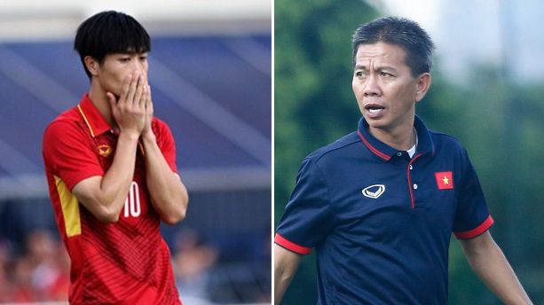 'Mượn' Công Phượng, HLV Hoàng Anh Tuấn lộ ý định muốn nắm tuyển VN?