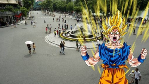 Xuất hiện hàng loạt event bắt chước Naruto, Goku, Doraemon khó hiểu trên Facebook - Nguyên nhân bắt nguồn từ đâu?