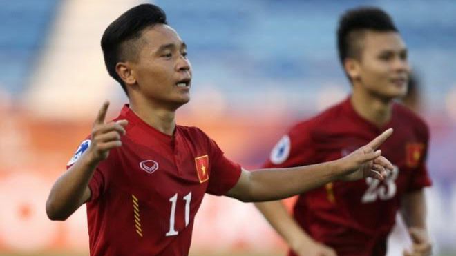 Tin thể thao đáng chú ý 7/9: U18 Việt Nam huỷ diệt U18 Brunei