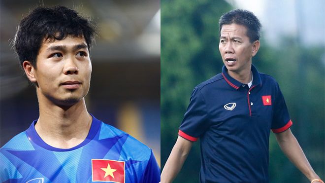 Hoàng Anh Tuấn muốn có Công Phượng hay là “khen cho nó chết”?