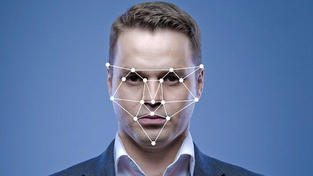 Chỉ cần nhìn vào ảnh chụp sẵn, công nghệ này sẽ đoán chính xác người “thẳng” hay đồng tính