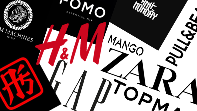 Không quá chênh lệch mức giá, bạn sẽ chọn thời trang tầm trung nước ngoài hay thời trang nội địa Việt Nam?