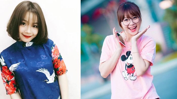 Người đẹp cầu lông Thùy Linh: ‘Không dám có bạn trai vì sợ người ta khổ’