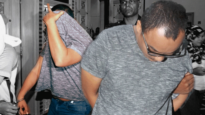 Malaysia: Bố đẻ đi tù 48 năm vì tấn công tình dục và cưỡng bức con gái vị thành niên 600 lần