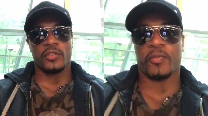 Cựu tiền vệ Manchester United khiến người hâm mộ thích thú khi trổ tài beatbox