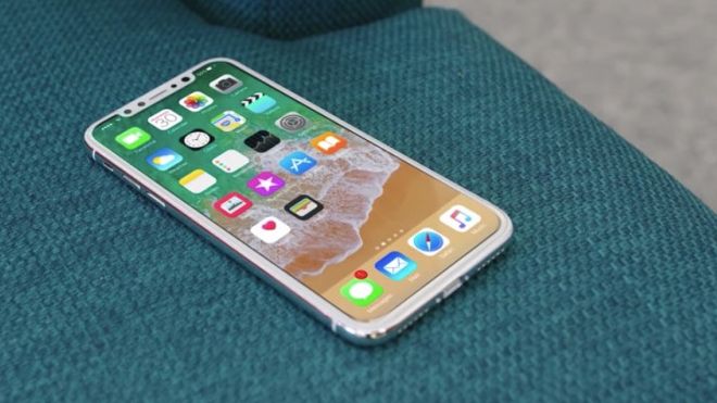 Apple cho phép đặt trước iPhone X / iPhone 8 chỉ sau 3 ngày ra mắt