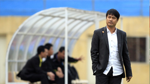 Tin thể thao đáng chú ý 10/09: Không có HLV nội dám ứng tuyển dẫn dắt đội tuyển Việt Nam