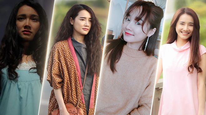 Đi tìm hình tượng trong phim của Nhã Phương được khán giả yêu thích nhất