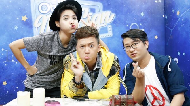 Oh! My Sign: Vũ Cát Tường nhất quyết chọn người yêu dù phải mất 1 tỷ đồng