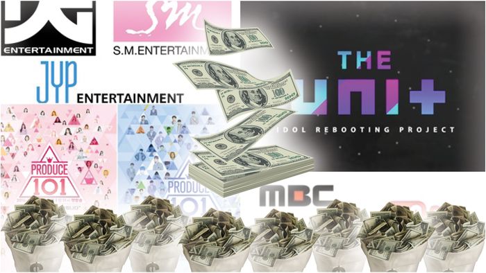 Nhìn những con số này bạn sẽ hiểu tại sao Kpop đua nhau làm show thực tế 'sống còn'