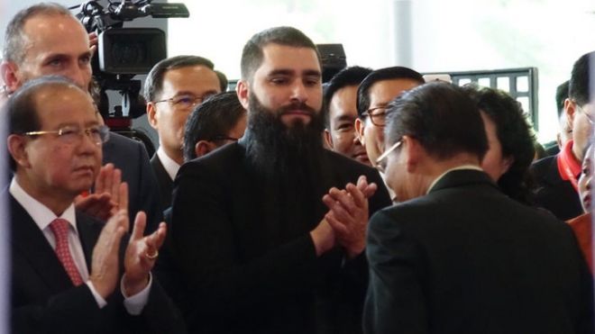 Bộ Văn hoá đề nghị điều tra rõ vụ đạo diễn phim 'Kong: Skull Isand' bị hành hung