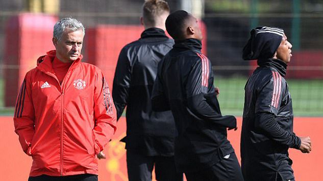 MU vs Basel: Chào C1, Quỷ đỏ tưng bừng mở hội!