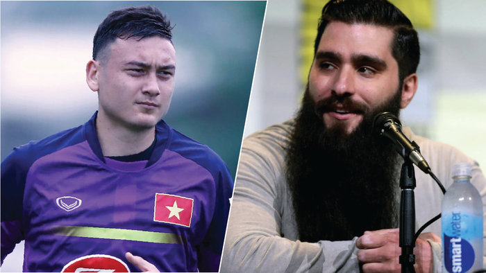 Từ đạo diễn ‘Kong’ đến Lâm ‘tây’ bị đánh hay câu chuyện về 'người Việt hung hãn'