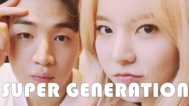 SM quyết 'ghép cặp' Super Junior và SNSD, lên sóng hit mới trong tuần này