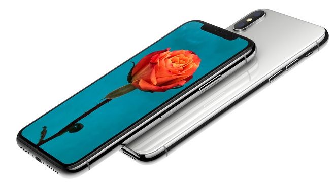 iPhone X: “Ông vua” dành cho tín đồ selfie ảo diệu đã xuất hiện với camera trước sau xóa phông toàn diện