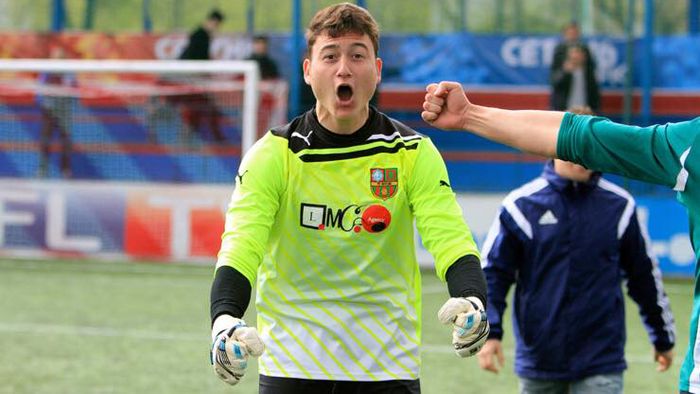 Lâm 'Tây' từng gây gổ với đồng đội, chửi cả thầy ở HAGL