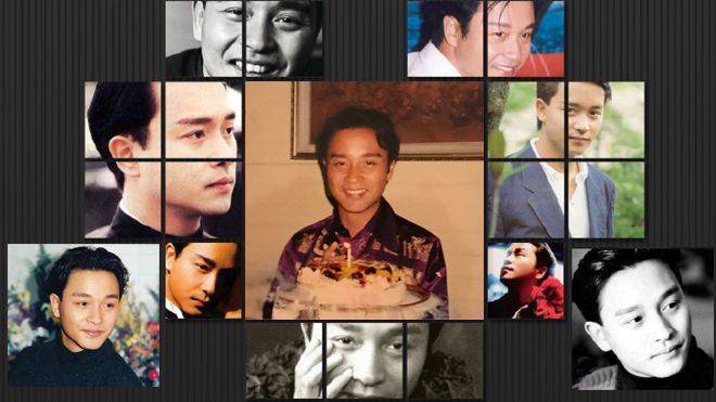 Đóng lại 'ngăn tủ' quá khứ, người hâm mộ có thể vui vẻ mừng sinh nhật 'Ca Ca' Trương Quốc Vinh không?