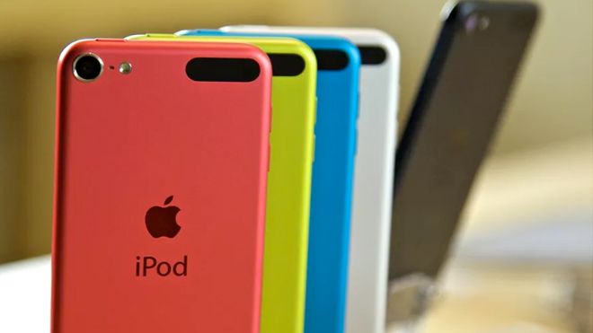 Apple iPod Touch Gen 7 có thể sẽ được cho 'lên sàn' luôn cùng iPhone X trong đêm nay
