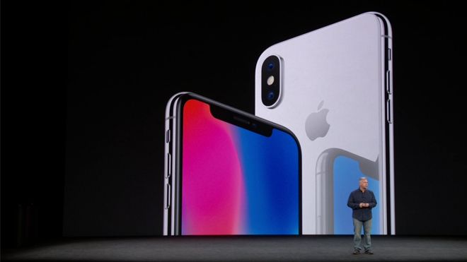 iPhone X và iPhone 8/8 Plus: Tất cả đã chính thức xuất đầu lộ diện từ Apple