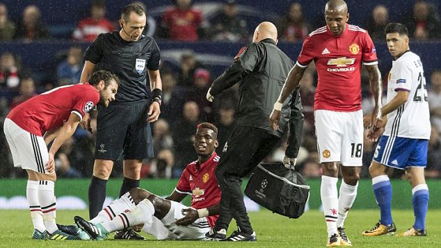 Man Utd buồn vui lẫn lộn trong ngày trở lại sân chơi Champions League