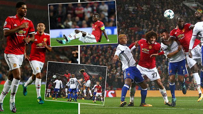 Messi ‘lên đồng’ hạ Juve, MU ‘hủy diệt’ đối thủ nhờ sự cố bất ngờ