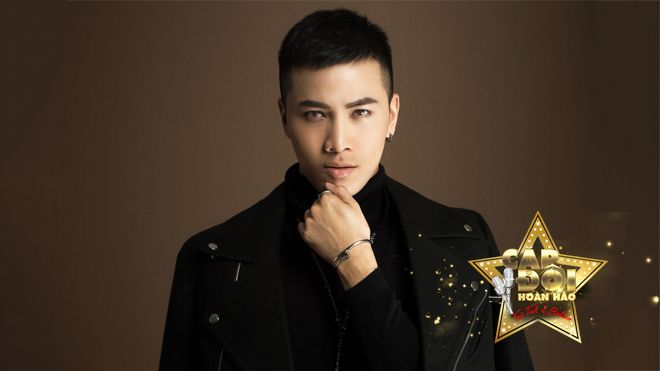 Mai Tiến Dũng: 'Băn khoăn nhưng không hề chần chừ khi tham gia Cặp đôi hoàn hảo - Trữ tình & Bolero'