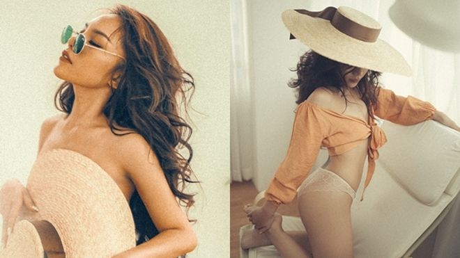 Sau 4 năm đăng quang The Voice, Vũ Thảo My lột xác đầy ấn tượng ở tuổi 20