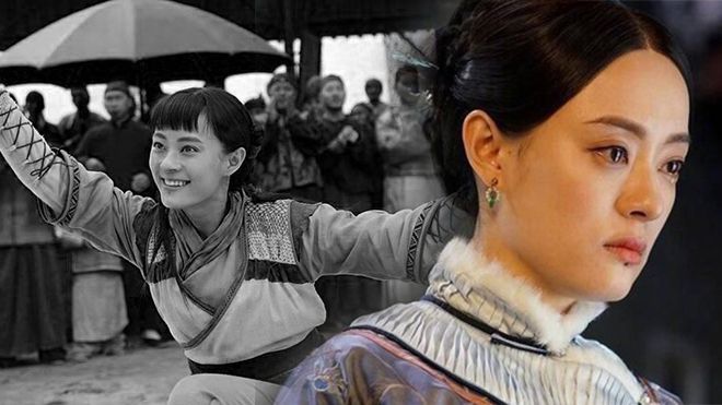 'Năm ấy hoa nở': Con đường trở thành nữ thương nhân kiệt xuất của 'Châu Doanh' Tôn Lệ