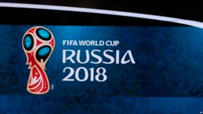 Giá vé xem World Cup 2018 lên tới hơn 20 triệu đồng