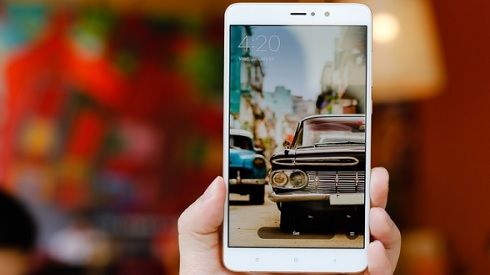 Bất ngờ ảnh chụp từ smartphone Trung Quốc xóa phông ngoại cảnh thần kỳ không kém iPhone 8 và Galaxy Note 8