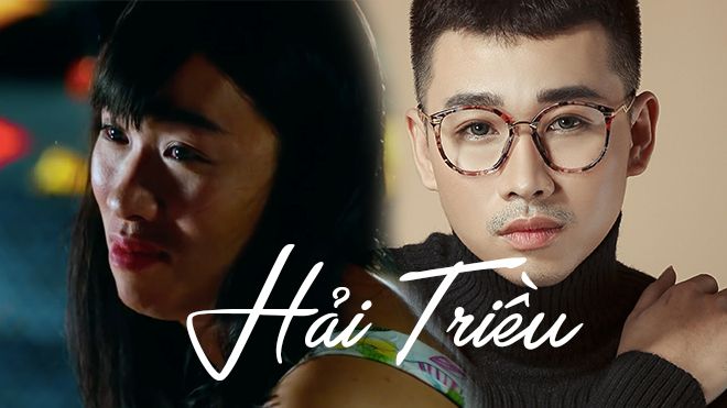 Hải Triều: 'Là phận diễn viên, dù là vai nam hay giả nữ, vai nào tôi cũng diễn'