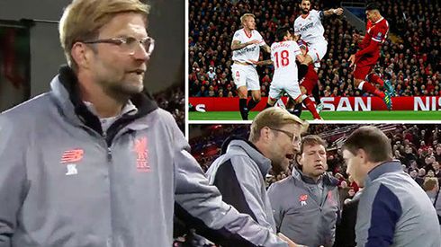 Huyền thoại MU chê Liverpool kém cỏi, Klopp tức nổ đom đóm