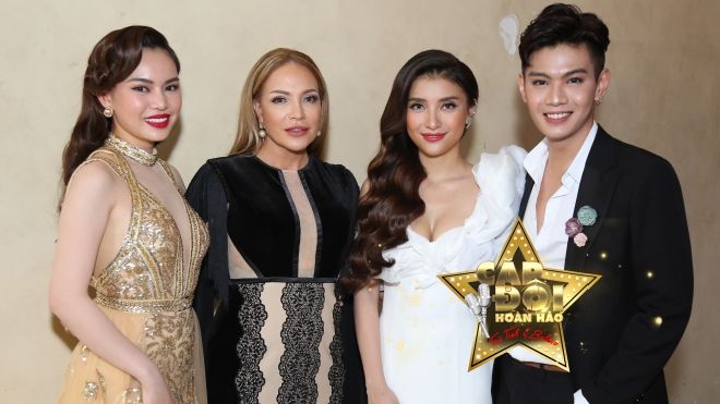 Đàn chị Thanh Hà, Phi Nhung sẽ kết đôi cùng Giang Hồng Ngọc, Hoà Minzy tại Cặp đôi hoàn hảo - Trữ tình & Bolero?