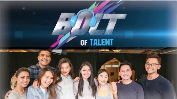 Không chỉ có The Voice, fan châu Á tiếp tục có thêm một show tìm kiếm giọng hát mới toanh