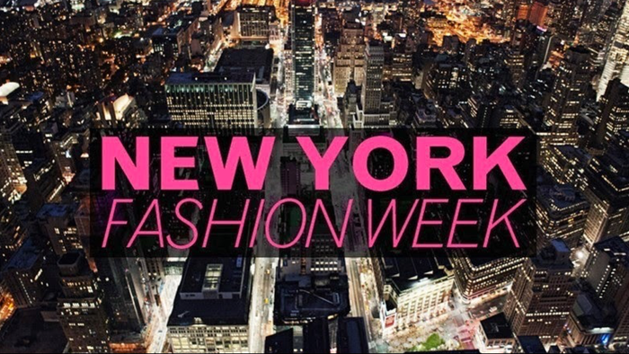 Những hình ảnh ấn tượng nhất từ sàn catwalk tại New York Fashion Week 2017