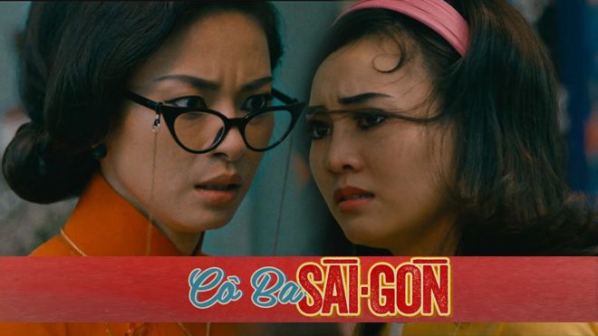 Ngô Thanh Vân tát Ninh Dương Lan Ngọc vì dám cãi lời