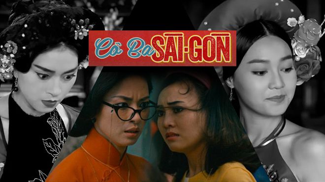 Cứ cười đi 'Cám' Lan Ngọc, kiếp sau bị 'mẹ' Ngô Thanh Vân tát cho sưng mặt
