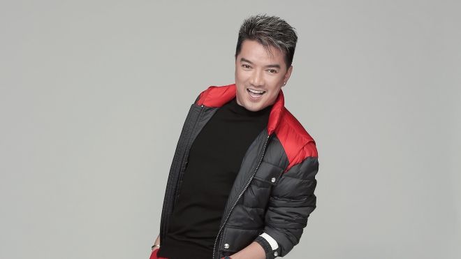 Đàm Vĩnh Hưng chiến thắng thuyết phục, trở thành đại diện Việt Nam tranh giải EMAs