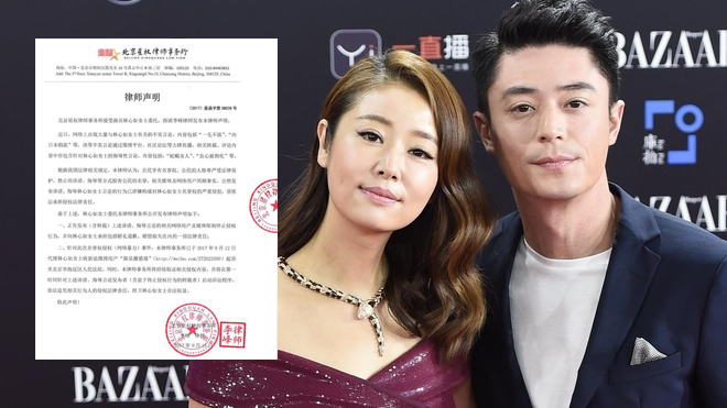 Lâm Tâm Như vướng bê bối 4 năm không góp một đồng từ thiện, luật sư chính thức vào cuộc