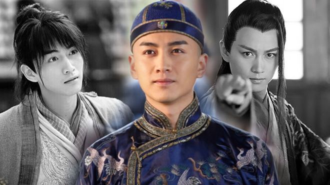 'Năm ấy hoa nở trăng vừa tròn': Cơ hội thứ hai của 'Dương Quá' Trần Hiểu