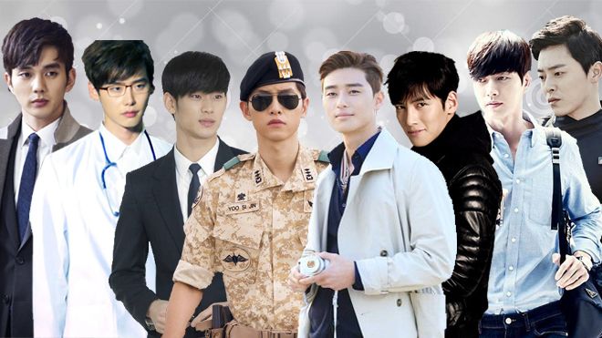 Hình mẫu người yêu trong mộng của 'mọt phim Hàn' là ai?