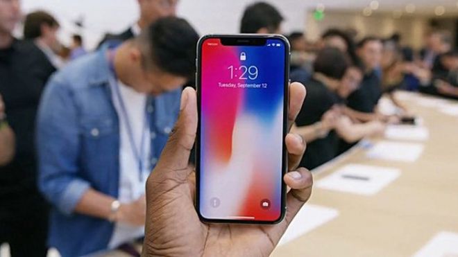 Đây mới là giá gốc linh kiện thực sự của Apple iPhone X, chỉ bằng 40% giá niêm yết 1000 USD