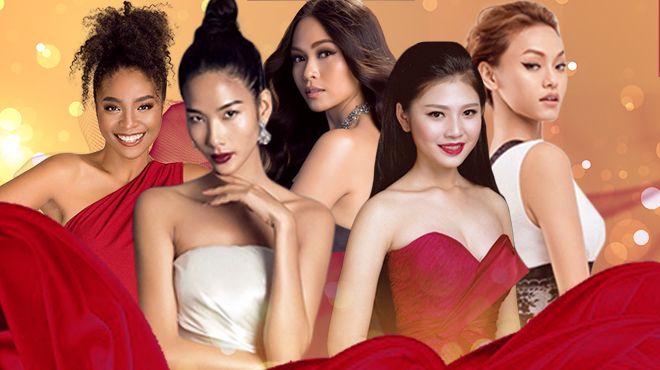 'Đấu trường' Hoa hậu Hoàn vũ Việt Nam 2017 - Đổ xô đi thi, được nhiều hơn mất?